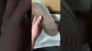 Nike Air Jordan 1 Low 