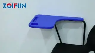 #school #chair #furniture The new school chair with writing tablet product for sale.