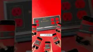 キュートで実力派な電源ボックス PB-HR1500 #kripton #クリプトン #電源ボックス #電源