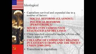 6  Cold War Aftermath