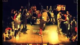 Kevo bboy