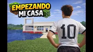 Minecraft Parte 3# Empezando de verdad