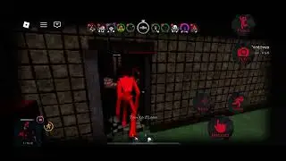 Playing as vita mimic 