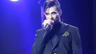 Le Bien qui fait mal, из рок-оперы 