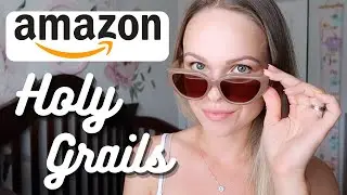10 AMAZON FAVORITES: Amazon Summer Clothing Haul 2023, The Best Amazon Fashion Finds & Must Haves