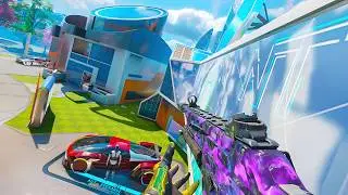 This is Black Ops 3, But it's 2026