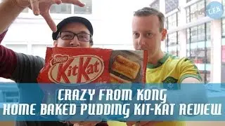 Have a Break, BAKE a KIT KAT !!!