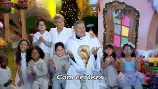 Xuxa - Parabéns Pra Jesus