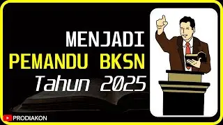 Persiapan Fasilitator Pendalaman Materi BKSN 2025  | Ajaran Gereja Katolik