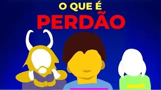 O QUE É PERDÃO segundo UNDERTALE