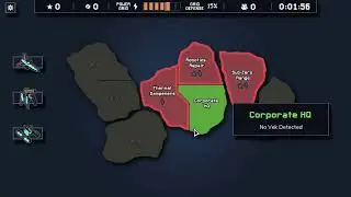 Into the Breach AE - Mist Eaters, Episode 1