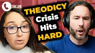 Theist Ends Up Arguing AGAINST God After a Failed Fine Tuning Argument | Erika GG & Aaron Adair