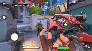 Guns of boom pro битва