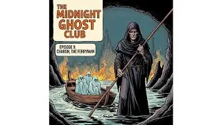 Ep 9: Charon (The Ferryman)