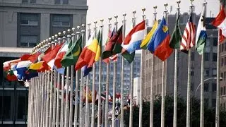 The UN Security Council in an Era of Great-Power Rivalry