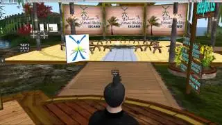 VA Machinima
