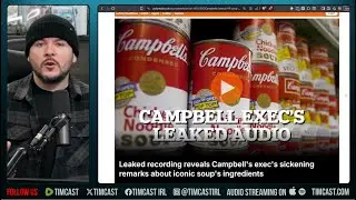 HILARIOUS LEAKED AUDIO Gets Exec BOOTED