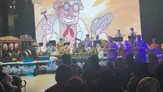 Hayat performed by SMIF PeTA Gamelan Melayu ASWARA 2026
