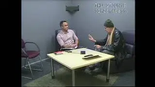 Dakta Green - police interview (June 2019)
