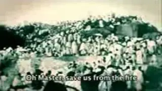 Madad Madad Burdah Ensemble Daripada The Haqqani Fellowship
