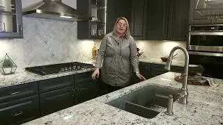 Gourmet Kitchen | Drees Design Center | Cincinnati & Northern Kentucky