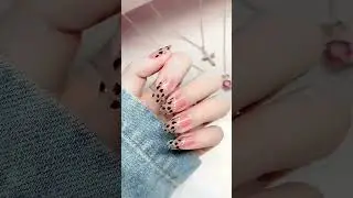 The ultimate nail gadget is here☠ 🔗Press-Ons Link In Bio 💡😮&zwj;💅