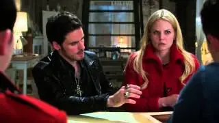 Hook and Emma - I BELIEVE