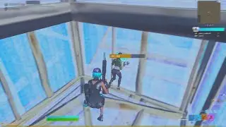Don't Panic 😈 (Fortnite Montage)