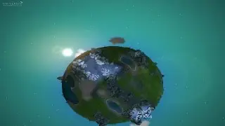 Universim Steam Demo First Look