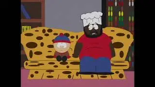Chef's Best Moments on Season 3 - South Park
