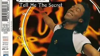 Jerrell - Tell Me The Secret (A1 Radio Mix)(1995)