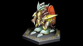 DA In RRS4:E12 Agunimon Slide BurningGreymon