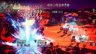 【TW】Cursed Monk Jafford EX3 in 2T | 2T执貌的诅咒僧贾弗德EX3