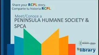 Peninsula Humane Society & SPCA
