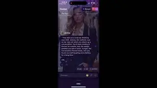 ОБЗОР ПРИЛОЖЕНИЯ FLING AI