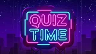 Social Quiztancing VIII