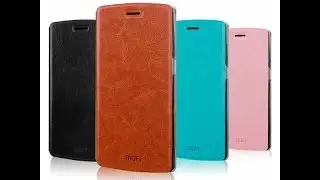 Mofi case for Letv One