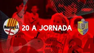 Manresa - Castelldefels