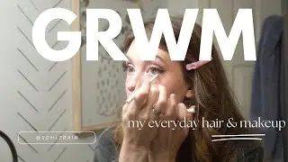 Get My Everyday Look- It's Way Easier Than You Think!