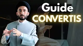 Par o&ugrave; commencer quand on se convertit &agrave; l&rsquo;islam ? Guide complet