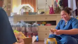 #update #ofwvlog preparing for orangga-o for kids/ #highlights