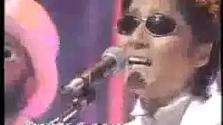 時の過ぎゆくままに ／ 米米CLUB