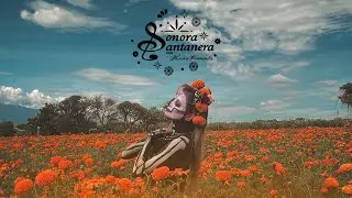 Pena Negra- Sonora Santanera con Mar&iacute;a Fernanda