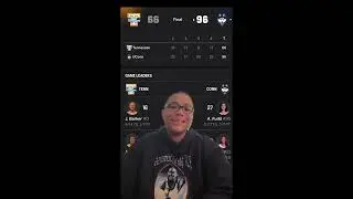 Azzi Fudd is HER! UConn Vs. Tennessee Women&rsquo;s College Basketball Game Review