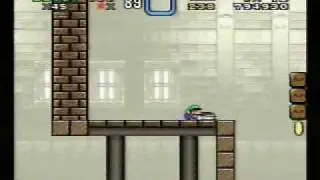 Let's Co-op SMW w/ NCS Pt. 17