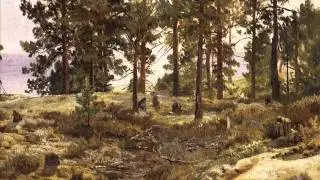 Ivan Ivanovich Shishkin (Maler) -- Teil 7 von 7