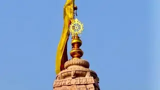 Dwarkadhish Temple Virar | Ranjhana vlogs