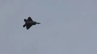 T-One F-22