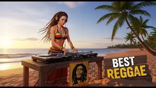 Hawaiian Reggae Mix ☀️ Best Island Reggae Songs
