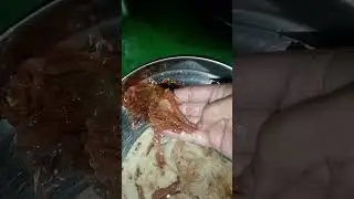 beef chilli porridge